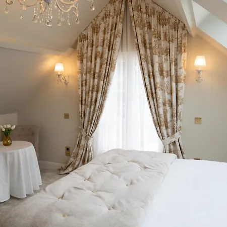 Le Clos Haton - B&B 오빌레