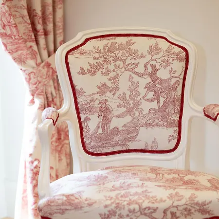 Le Clos Haton - 3* 오빌레