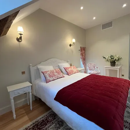 B&B Le Clos Haton - 3*