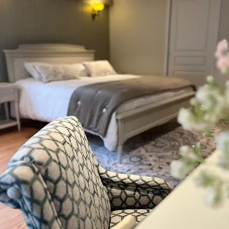 Le Clos Haton - 3* 오빌레