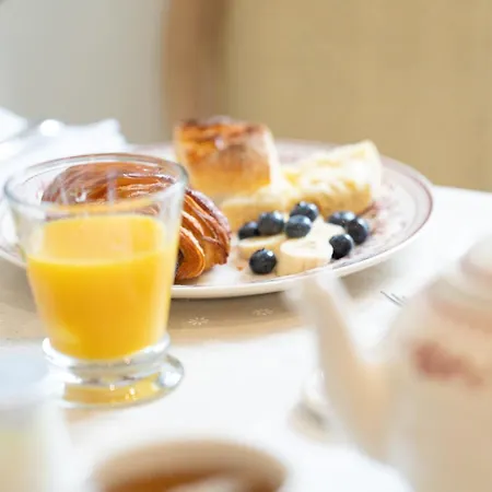 Le Clos Haton - B&B 오빌레