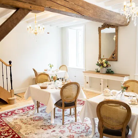 Le Clos Haton - 오빌레