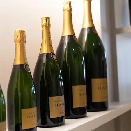 Le Clos Haton - 오빌레