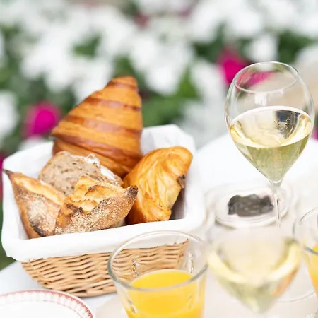 Le Clos Haton - B&B 오빌레