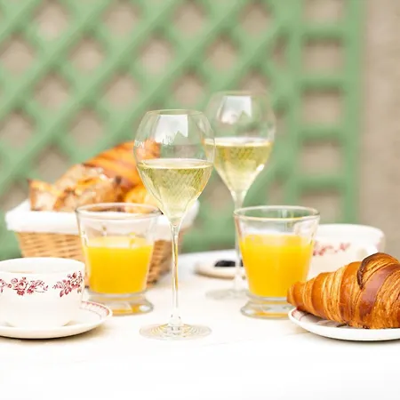 Le Clos Haton - 3* 오빌레