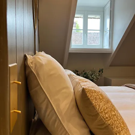 Le Clos Haton - B&B 오빌레