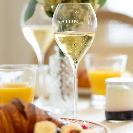 Le Clos Haton - 오빌레