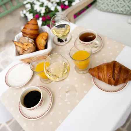 Le Clos Haton - 3* 오빌레