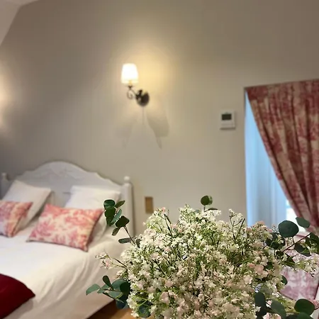 Le Clos Haton - 3* 오빌레