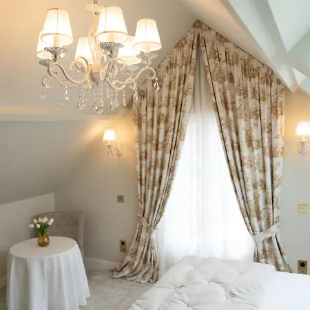 Le Clos Haton - B&B 오빌레