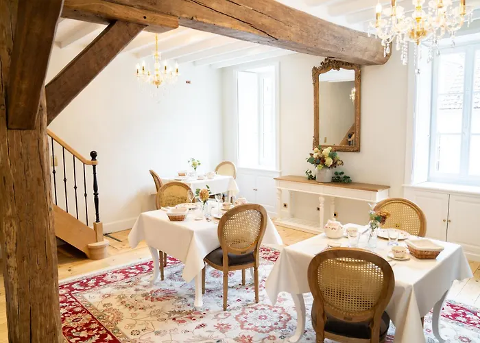 Le Clos Haton - Hautvillers